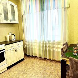 Фото Апартаменты на улице Обручева, 12Б