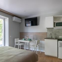 Фото Апартаменты W Suites (Даблъю Свитс)