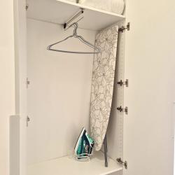 4-местные апартаменты студия Искры,88,к3