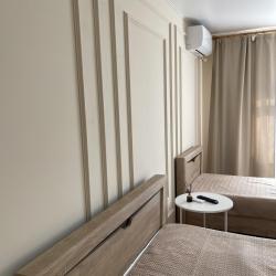 Фото Апартаменты на переулке Володарского 56