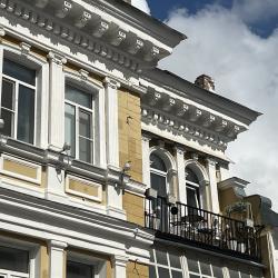 2-местные 1-комнатные апартаменты улучшенные