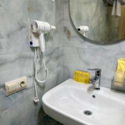 Номер стандарт