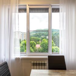 Фото Апартаменты на улице Платановая