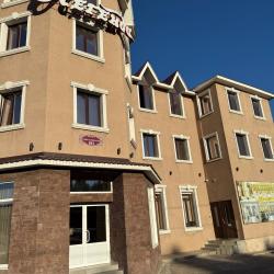 Фото Отель Легенда