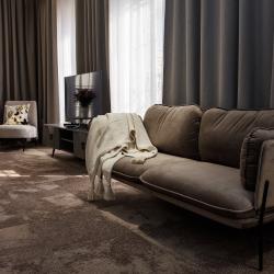 Номер студия улучшенный