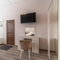 Фото Отель Ателика Гранд Ольгино