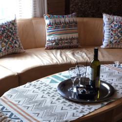 Фото Эко-отель Шанти