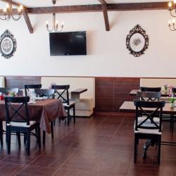 Фото Отель Полянка