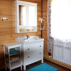 Фото Отель Ветлуга