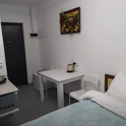 Фото Отель Соната