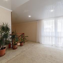 Фото Отель Енисей