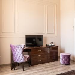 Фото Отель Meridian (Меридиан)