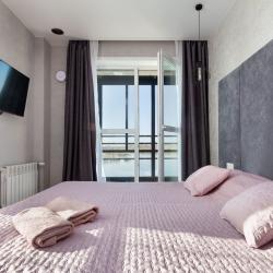 Фото Апартаменты на улице Обская