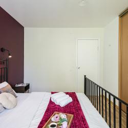 фото 7 GMApartments (ДжиЭмАпартментс) на улице Малая Бронная 19А