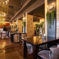 Фото Отель ГК