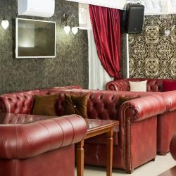 Фото Отель Леон