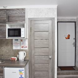 Фото Отель YourHouse (ЙоХаус) на улице Си Синхая 18