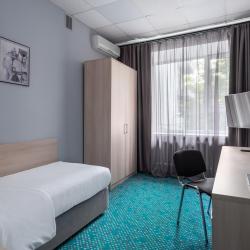 фото 9 Marins Park Hotel Rostov (Маринс Парк Отель Ростов)