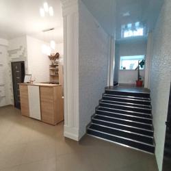 Фото Отель Альтаир-22