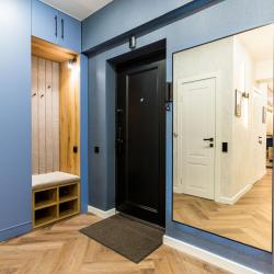 2-комнатные апартаменты стандарт