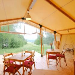 Фото Отель Urman Camp (Урман Кемп)