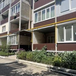 Апартаменты студия