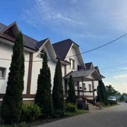 Фото Отель Транзит