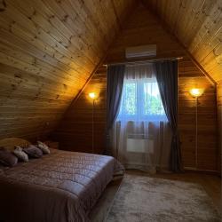 5-комнатный коттедж улучшенный