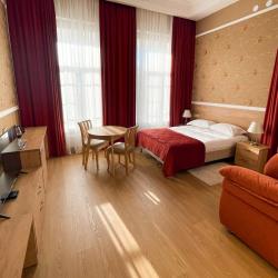 Фото Отель Пилигрим Паломнический центр