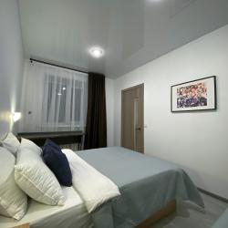 Фото Отель Апарт Комфорт на проспекте Ленина 52Б