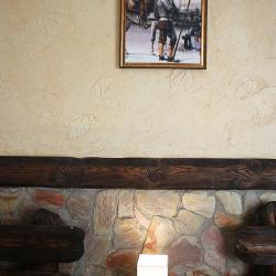 Фото Отель Каменка