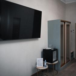 Номер делюкс комфорт