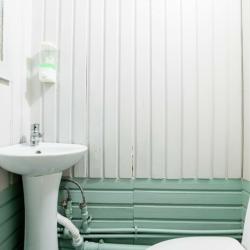 Фото Отель База отдыха Байкал