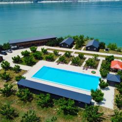 Фото Отель Персиковый Остров