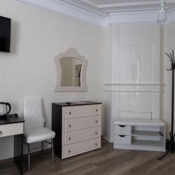 Фото Отель Дом купца Сыромятникова