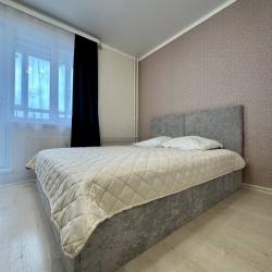 Фото Апартаменты на улице Новоселов 107 корпус 1