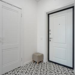 Фото Апартаменты на улице Адмирала Крузенштерна 5