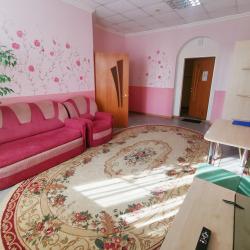 Номер полулюкс с 2 односпальными кроватями