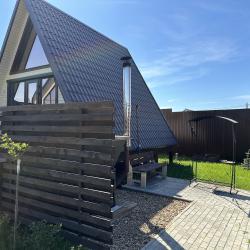 Фото Отель Pav.love Village (ПавЛов)