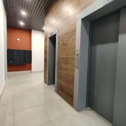 Апартаменты студия