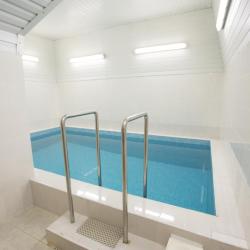 Фото Отель Лотос