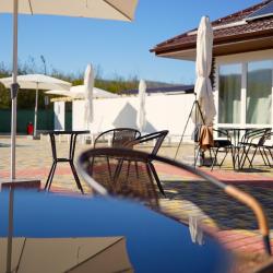 Фото Отель Долина