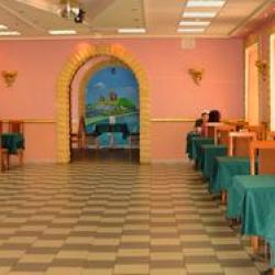 Фото Отель Наири