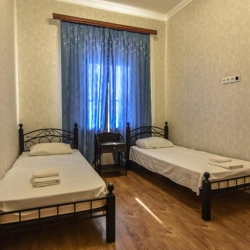 Фото Отель Николь