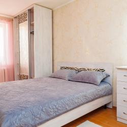 Фото Отель Dayker City на улице Крауля