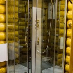 Фото Отель Холодный ручей