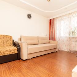 Фото Апартаменты на улице Салютная 26