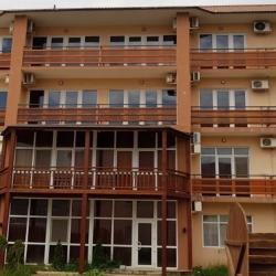 Фото Отель Мускат