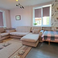 Фото Отель Квартира на улице Анохина 37Б