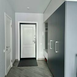 Фото Отель Fox Homes (Фокс Хоумс) на улице Ларина 45 строение 6